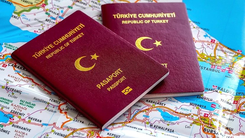 EXCEPTIONAL ACQUISITION OF TURKISH CITIZENSHIP